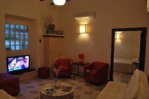 Hotel Rural Casa Grande Almagro