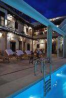 Hotel Rural Casa Grande Almagro