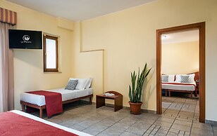 Hotel La Fenice