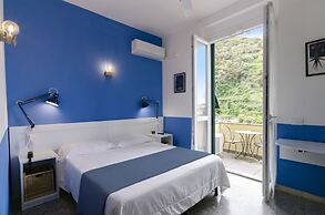 Hotel Villa Argentina