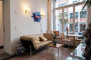 MAISON MARSIL Boutique Hotel