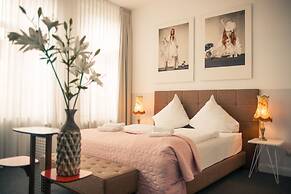 MAISON MARSIL Boutique Hotel