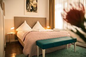 MAISON MARSIL Boutique Hotel