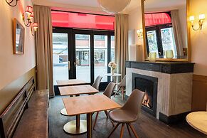 MAISON MARSIL Boutique Hotel