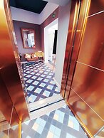 MAISON MARSIL Boutique Hotel