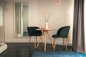 MAISON MARSIL Boutique Hotel