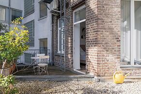 MAISON MARSIL Boutique Hotel