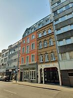 MAISON MARSIL Boutique Hotel