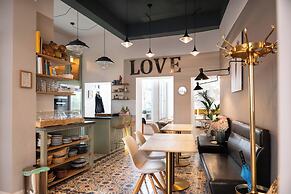 MAISON MARSIL Boutique Hotel