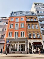 MAISON MARSIL Boutique Hotel