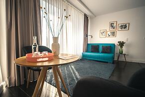 MAISON MARSIL Boutique Hotel