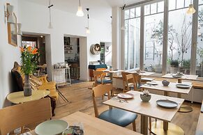 MAISON MARSIL Boutique Hotel