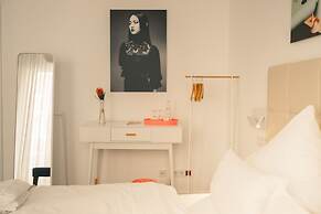 MAISON MARSIL Boutique Hotel