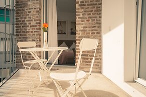 MAISON MARSIL Boutique Hotel