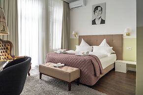 MAISON MARSIL Boutique Hotel