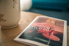 MAISON MARSIL Boutique Hotel