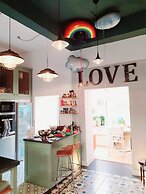 MAISON MARSIL Boutique Hotel