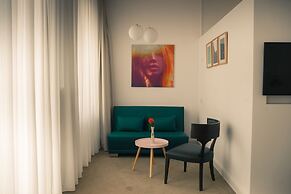 MAISON MARSIL Boutique Hotel