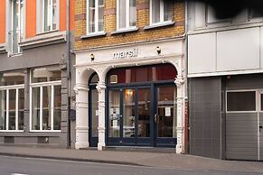 MAISON MARSIL Boutique Hotel