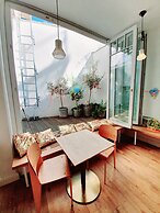 MAISON MARSIL Boutique Hotel