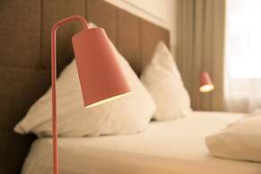 MAISON MARSIL Boutique Hotel