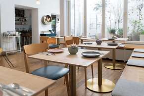 MAISON MARSIL Boutique Hotel