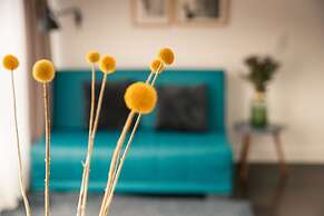 MAISON MARSIL Boutique Hotel