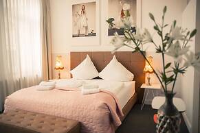 MAISON MARSIL Boutique Hotel