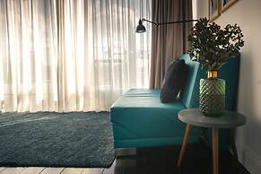 MAISON MARSIL Boutique Hotel