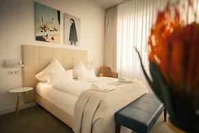 MAISON MARSIL Boutique Hotel