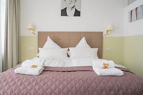 MAISON MARSIL Boutique Hotel