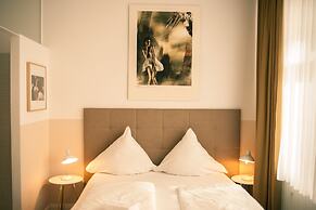 MAISON MARSIL Boutique Hotel