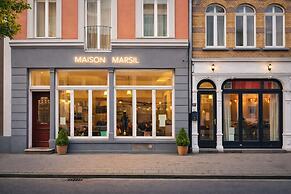MAISON MARSIL Boutique Hotel