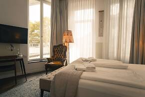 MAISON MARSIL Boutique Hotel