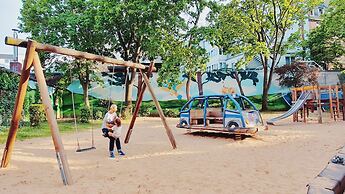 MAISON MARSIL Boutique Hotel