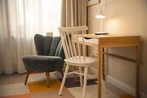 MAISON MARSIL Boutique Hotel