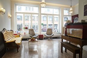 MAISON MARSIL Boutique Hotel