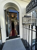 King's Cross Hotel