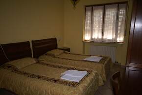 Hotel Londra