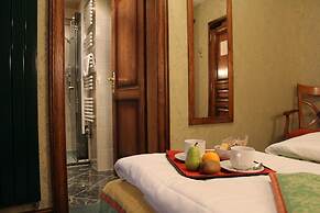 Hôtel le Mittelwihr