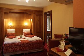 Hôtel le Mittelwihr