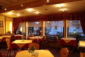 Hôtel le Mittelwihr