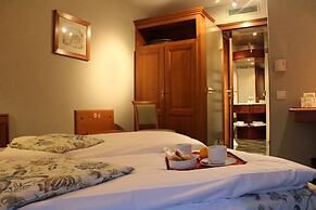 Hôtel le Mittelwihr