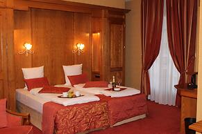 Hôtel le Mittelwihr