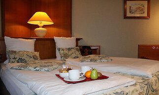 Hôtel le Mittelwihr