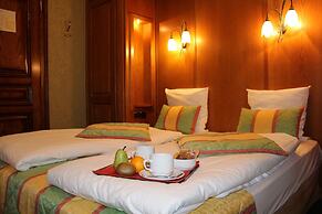 Hôtel le Mittelwihr