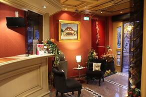 Hôtel le Mittelwihr