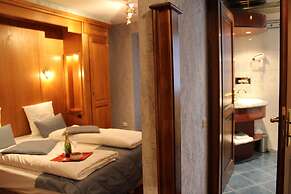 Hôtel le Mittelwihr