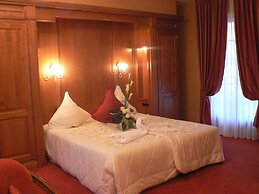 Hôtel le Mittelwihr