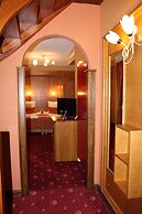 Hôtel le Mittelwihr